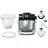 Serie 6 MUMS6ZS18 Jet black matt