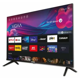 DYON Smart 32 VX 32" LED HD-Ready Smart TV