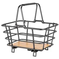 Atranvelo Epic Shopper schwarz