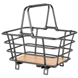 Atranvelo Epic Shopper schwarz