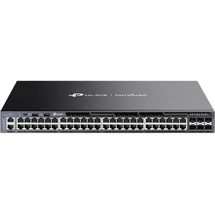 TP-Link Omada SG6654X (54 Ports)