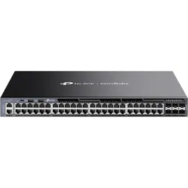 TP-Link Omada SG6654X (54 Ports)