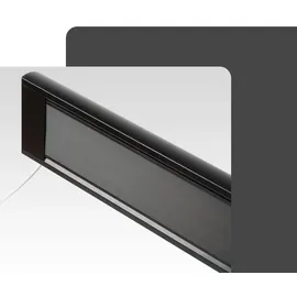 Fenix Heizstrahler ECOSUN 1000W 108 x 14 x 4,5cm), für Terasse Balkon