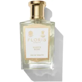 Floris London White Rose Eau de Toilette 50 ml