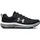 Under Armour Assert 10 Laufschuhe Jungen 001 black/white/white 38