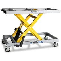 BAMATO Hubtisch BHT-700