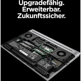 HP ZBook Fury 16 G11 Intel Core i9-14900HX 64 GB RAM 2 TB SSD RTX 4000 Ada