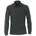 Langarm-Poloshirt L