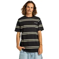 DC Shoes Shirttop »Portside Stripe« DC Shoes Black Portside