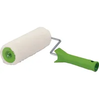 Nölle Profi Brush Komplettroller B.180mm Florhöhe 12mm Kern-D.48mm PC