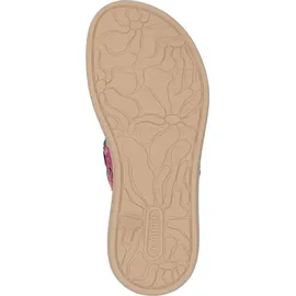 REMONTE Damen D2N52, Frauen Slipper,Backless Slipper,Gartenschuhe,Sommerschuhe,sommerclogs,Pantoletten,Slip on,Freizeitschuhe,Slides,Multi (90),38 EU - 38 EU