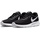 Nike Tanjun Damen Black/Barely Volt/Black/White 44