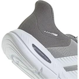 adidas CLOUDFOAM FLEX RAPIDFIT Herren Grey Two/Cloud White/Grey Three 42 2/3