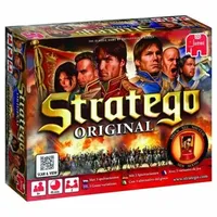 JUMBO Spiele Stratego