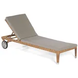 SonnenPartner Caicos Liege (Polyrattan)