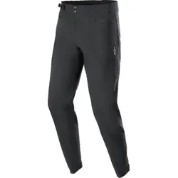 Alpinestars A-Dura Fahrrad Hose, schwarz, Größe 34 für Männer