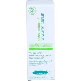 dermaportal dp gmbh Neutral Gesichts-Creme 50 ml