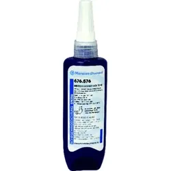 MD-Rohrgewindedichtung 676.576 Tube 100g - blau