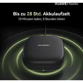Huawei FreeArc Schwarz