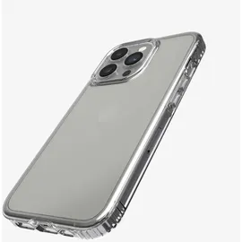 Tech21 iPhone 13 Pro Clear Case transparent