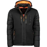 Geographical Norway Winterjacke