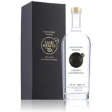 Sash & Fritz Wodka 40% Vol. 0,7l in Geschenkbox