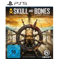 Skull and Bones (PS5)