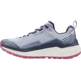 Lowa Skyterra Schuhe (Größe 40, lila)