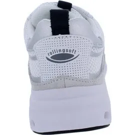 Gabor Sneaker Low Damen Weiß 40