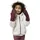 Jack Wolfskin Fleece Fausthandschuhe - Boysenberry - 92 cm