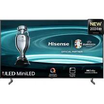 Hisense 55U6NQ 55 Zoll MiniLED ULED 4K TV