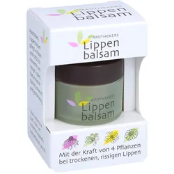 Apothekers Lippenbalsam