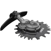 EGO Kreiselscherenkopf RTX2300