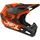 O'Neal SL1 Strike L unisex schwarz/rot 2023