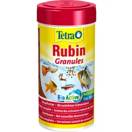 Tetra Rubin Granules 2 x 250 ml