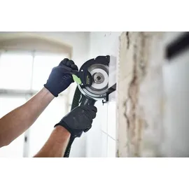 Festool Freihand Trennsystem DSC-AG 125 FH-Plus