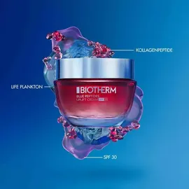Biotherm Blue Peptides Uplift Cream SPF 30 50 ml