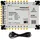 PremiumX PXMS 17/16 Multischalter mit Netzteil Multiswitch 4 SAT für 16 Teilnehmer Satverteiler Digital HDTV FullHD 4K UHD 8K