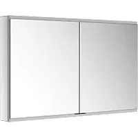 Keuco Spiegelschrank Royal Modular 2.0 1200x700x120mm, 2 SD, Vorbau,