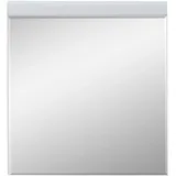 Novel Spiegel Fresno, - B/H/T ca. 80,00x87,00x2,00