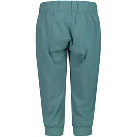 CMP 3/4 Pant Regular Agave 36