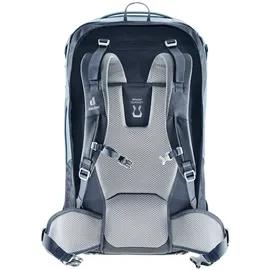 Deuter Access 55 Reiserucksack atlantic-ink