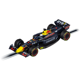 Carrera GO!!! Red Bull Racing RB18 Verstappen, No.1 (64205)
