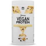 Peak Performance Peak Yummy Vegan Protein (450g) Cookie Dough