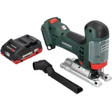 Metabo STA 18 LTX 100 inkl. 1 x 4,0 Ah