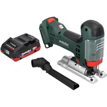 Metabo STA 18 LTX 100 inkl. 1 x 4,0 Ah