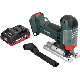 Metabo STA 18 LTX 100 inkl. 1 x 4,0 Ah