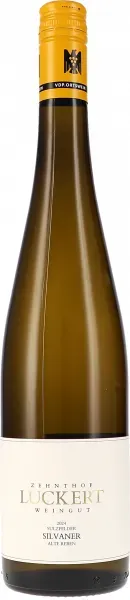 Sulzfelder Silvaner Alte Reben Weingut Zehnthof 2024 BIO