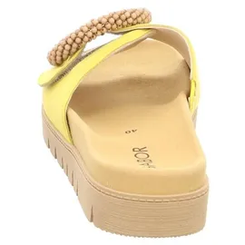 Gabor 83.745 Damen Pantoletten, | Gr.: 39