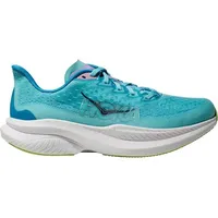 Hoka One One Hoka Damen Mach 6 blau 40.6